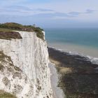 White Cliffs of Dover