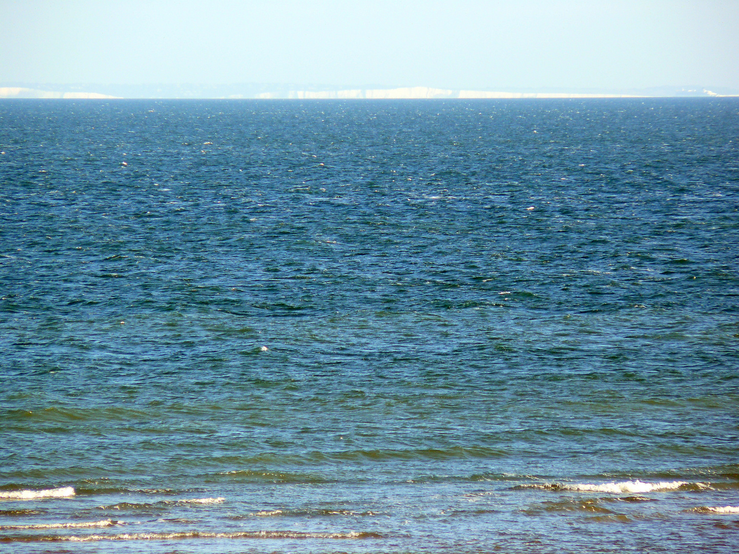 White Cliffs of Dover