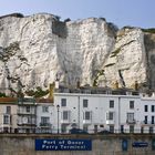 white Cliffs of Dover