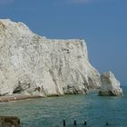 White Cliffs - Seven Sisters