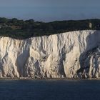 White Cliffs - vom Hafen Dover bis St. Margate´s Bay