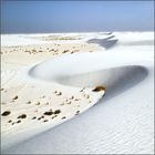 White Desert 