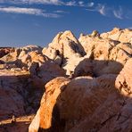 White Dome Trail