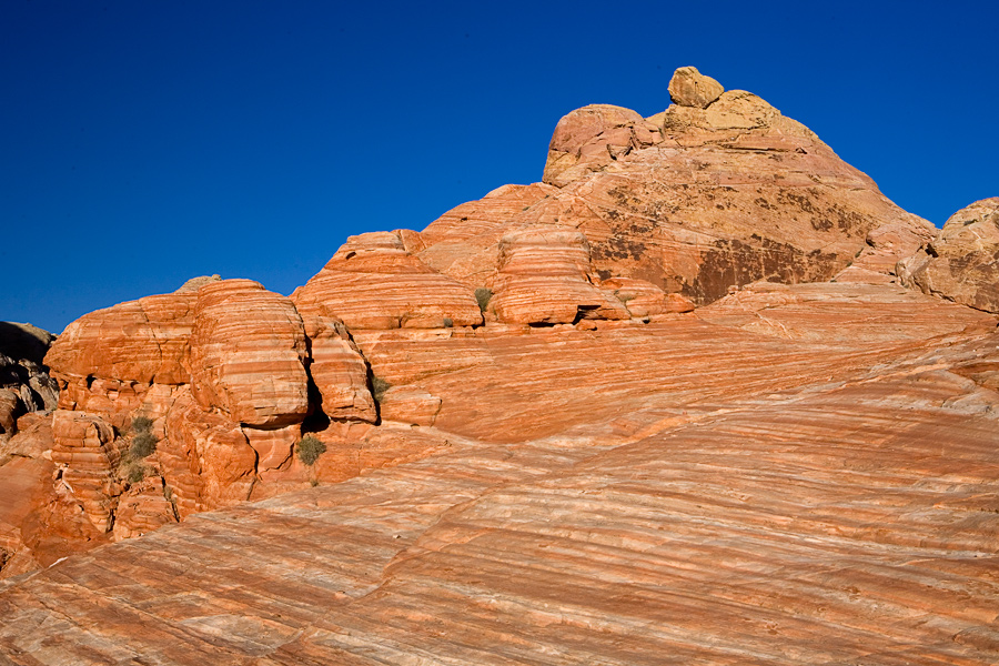 White Dome Trail II