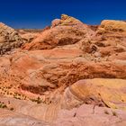 White Domes 4, Valley of Fire SP, Nevada, USA