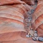 *White Domes Loop Trail Detail*