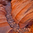 White Domes Trail