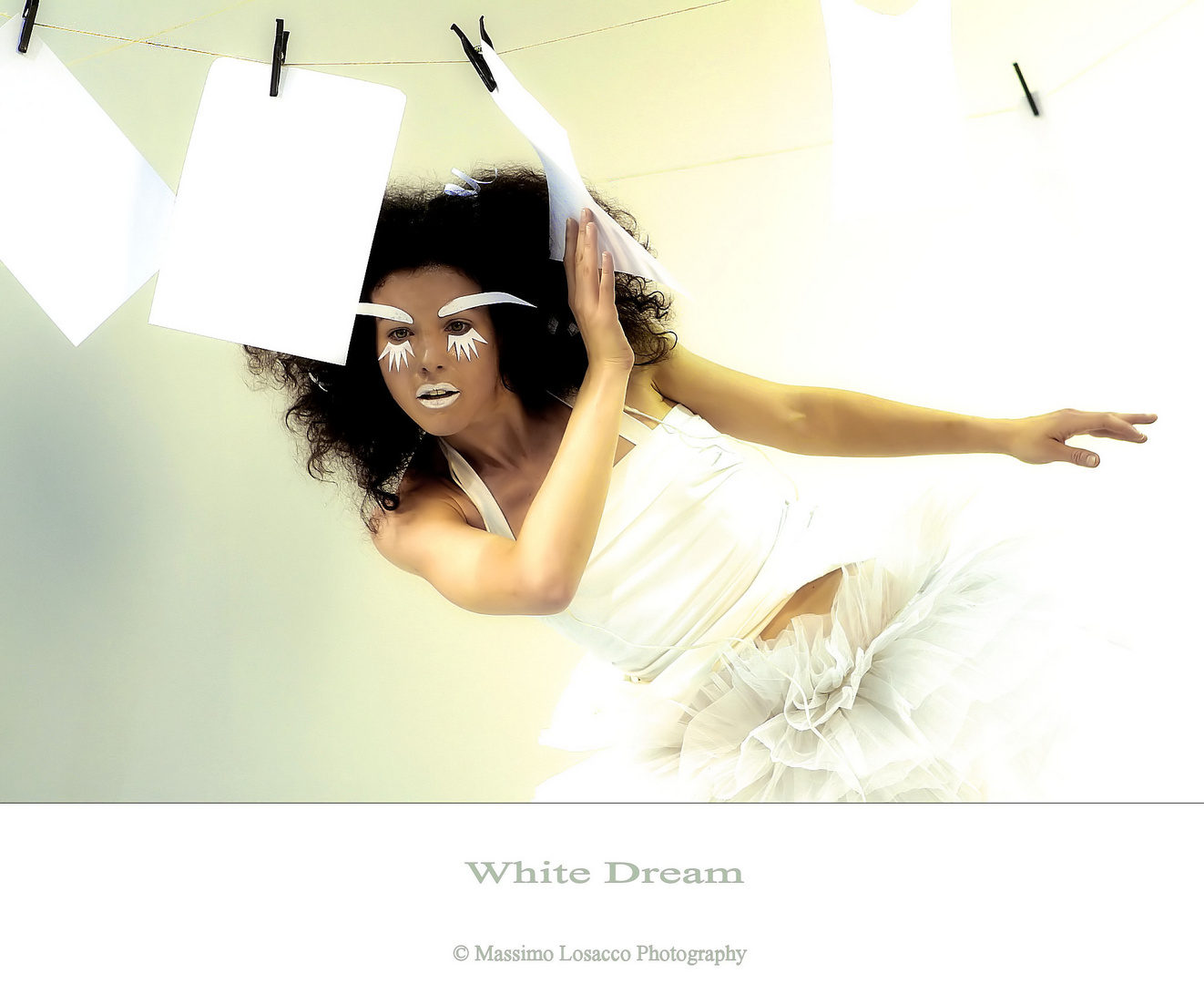 White Dream