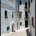 White Eivissa