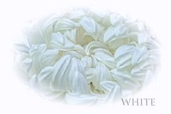 WHITE FLOWER