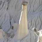 White Ghost Hoodoo