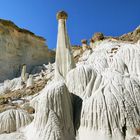 White Ghost Hoodoo