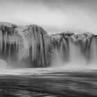 - White Godafoss -