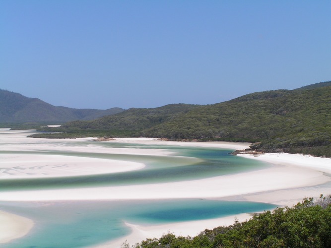 White Haven-Australia