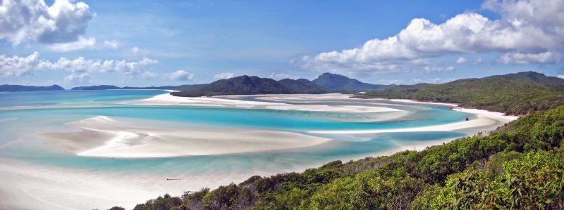 White Haven Beach