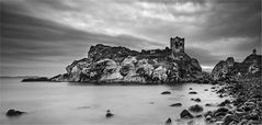 White Head Castle…