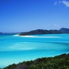 White Heaven Beach Australia