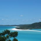 White Heaven Beach - Traumstrand