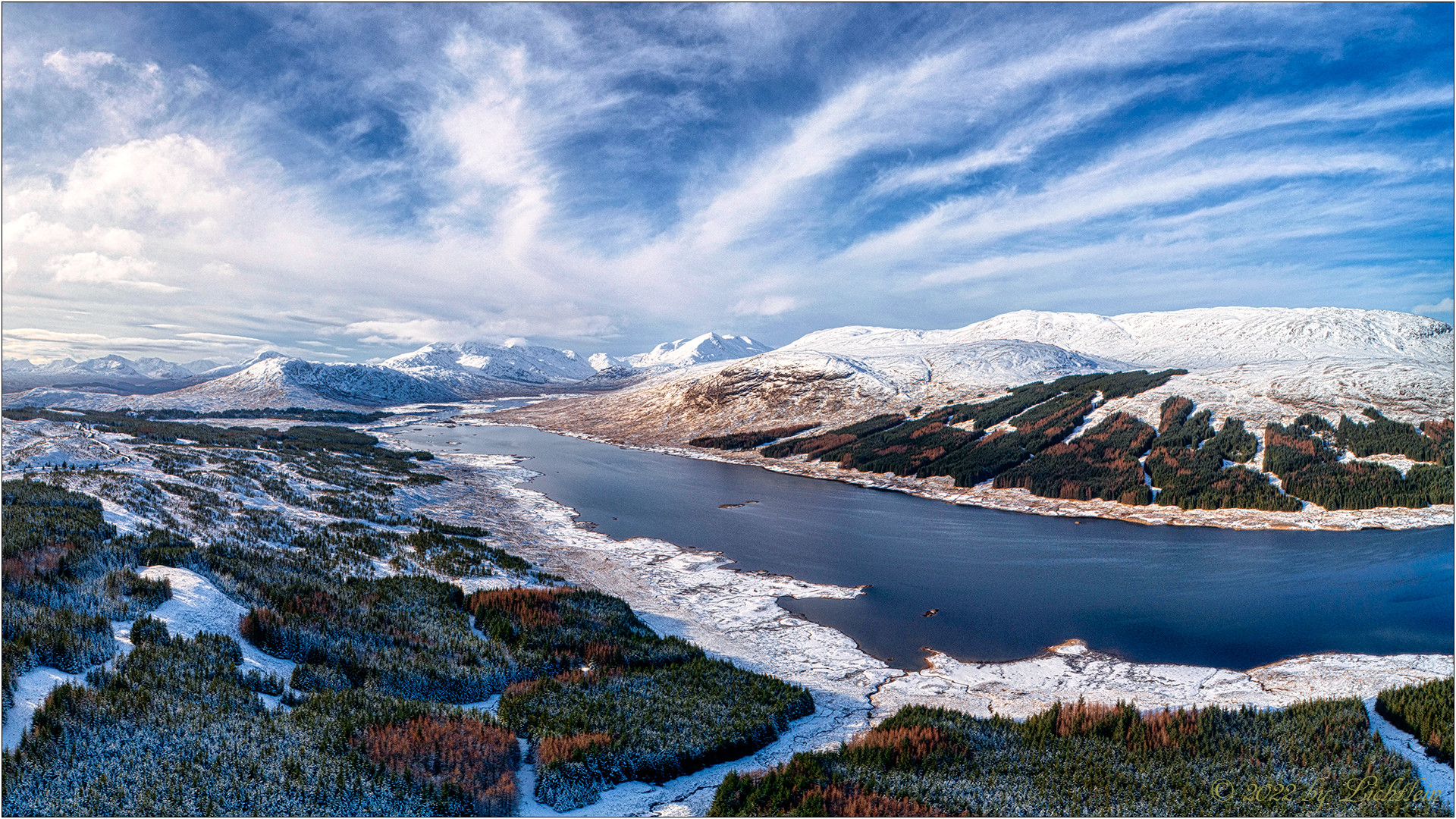 White Highlands