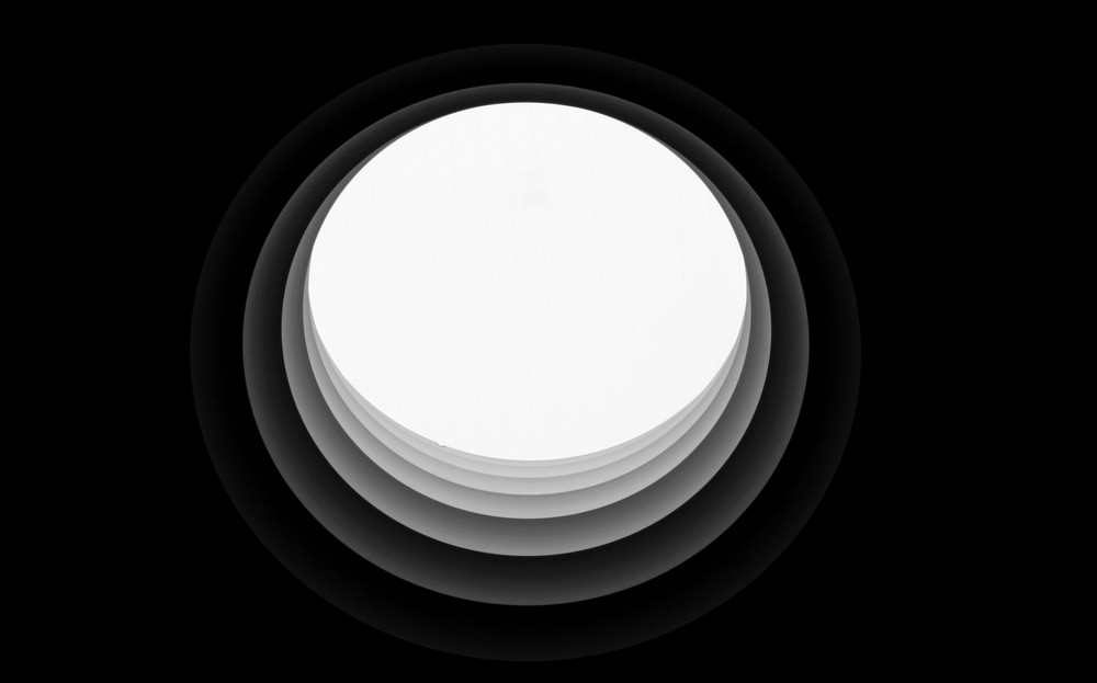 White hole