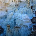 White Hoodoos