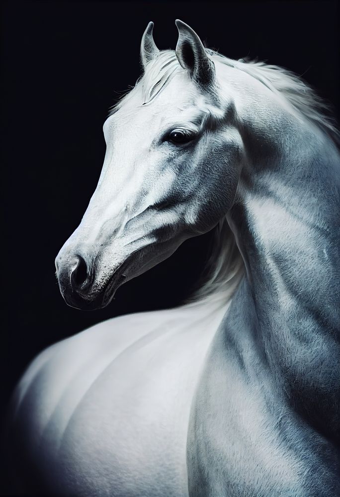 White Horse