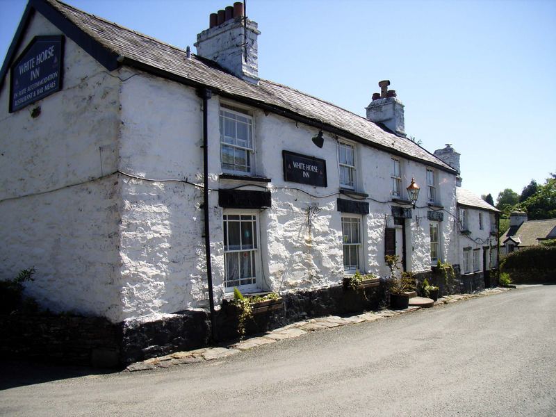 White Horse Inn