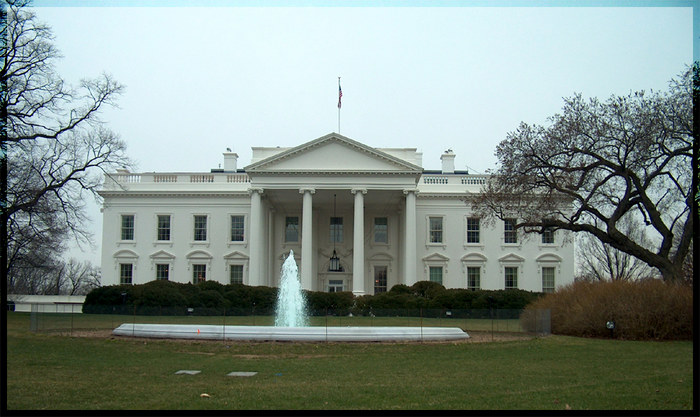 White House