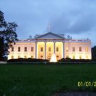 white house