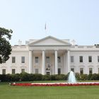 White house