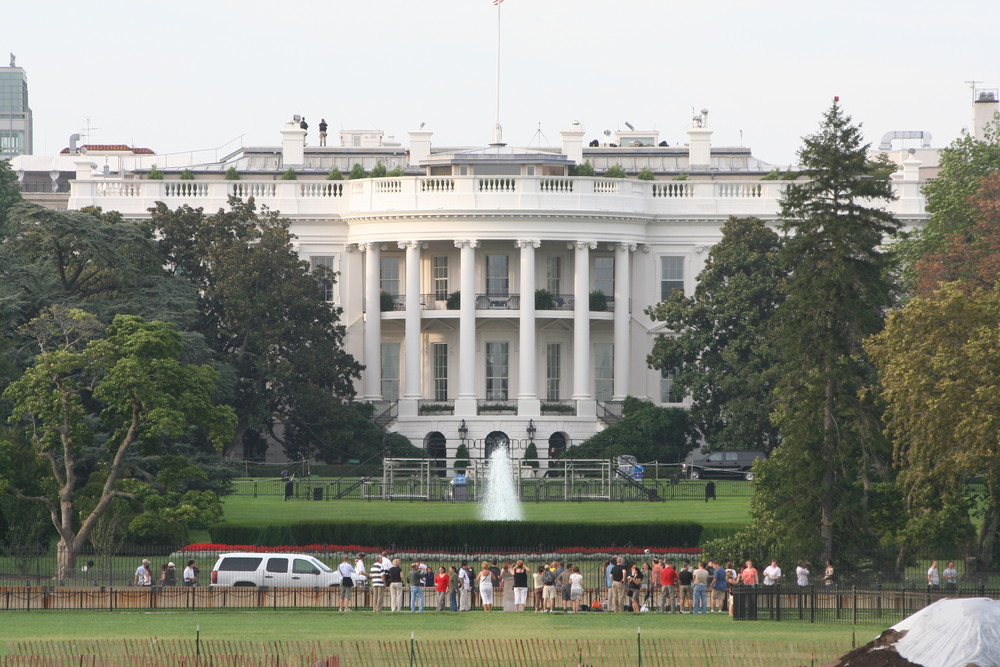 White House