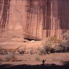 White House Ruins im Canyon de Chelly