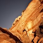 White House Trailhead, Arizona