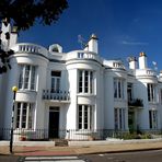 White Houses of Winchester