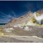 White Island NZ