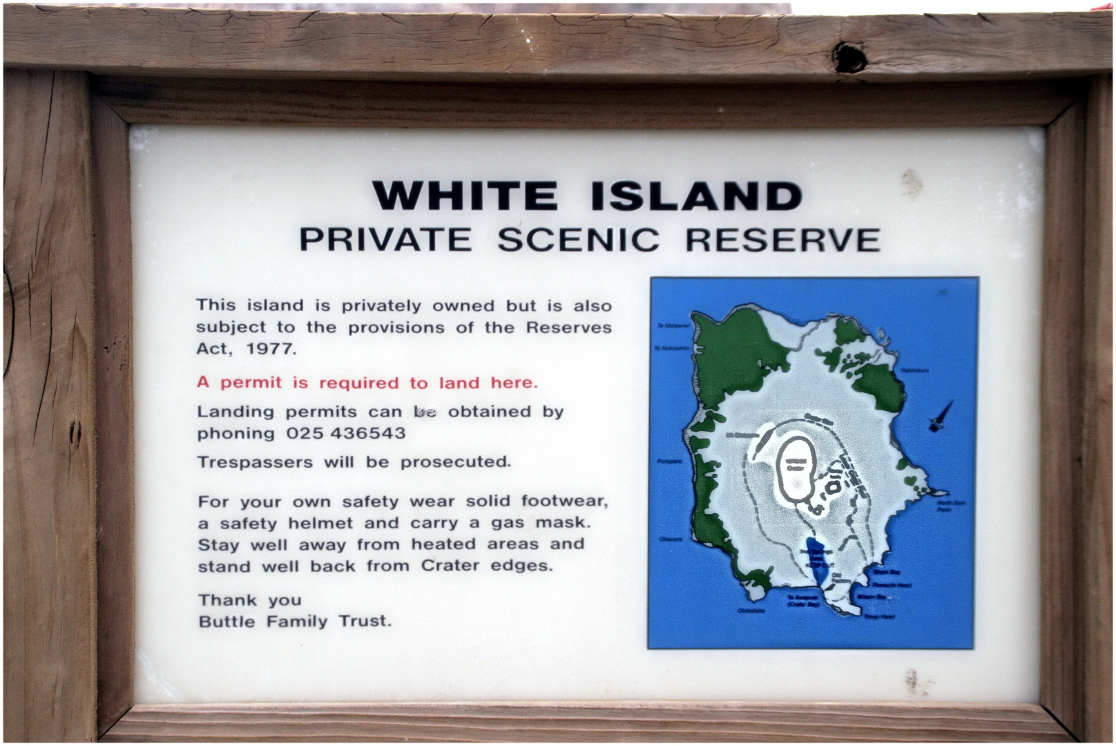  White Island   (NZ)