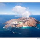 White Island (Whakaari) 1