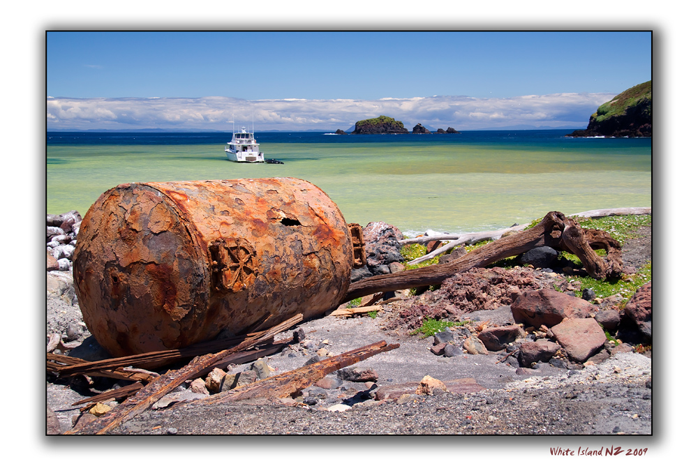 White Island (Whakaari) 10