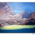 White Island (Whakaari) 2