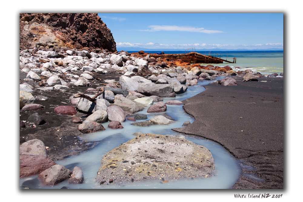 White Island (Whakaari) 4