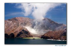 White Island (Whakaari) 6