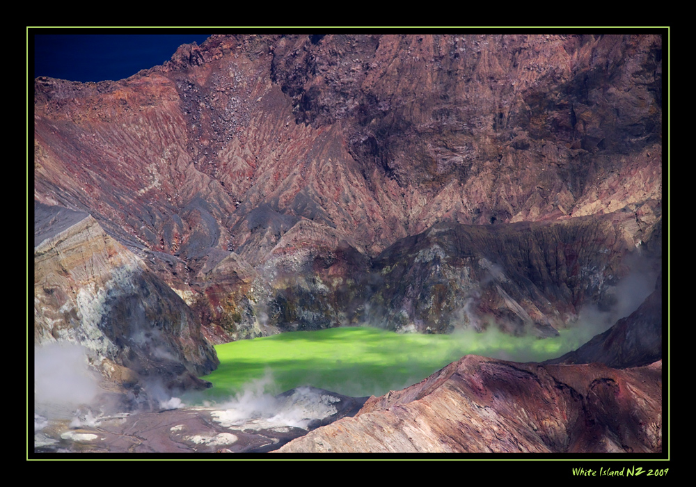 White Island (Whakaari) 7