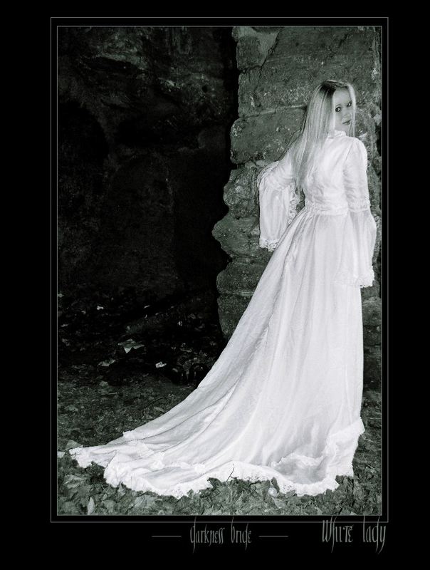 White Lady - Darkness' Bride