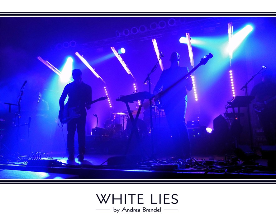 White Lies