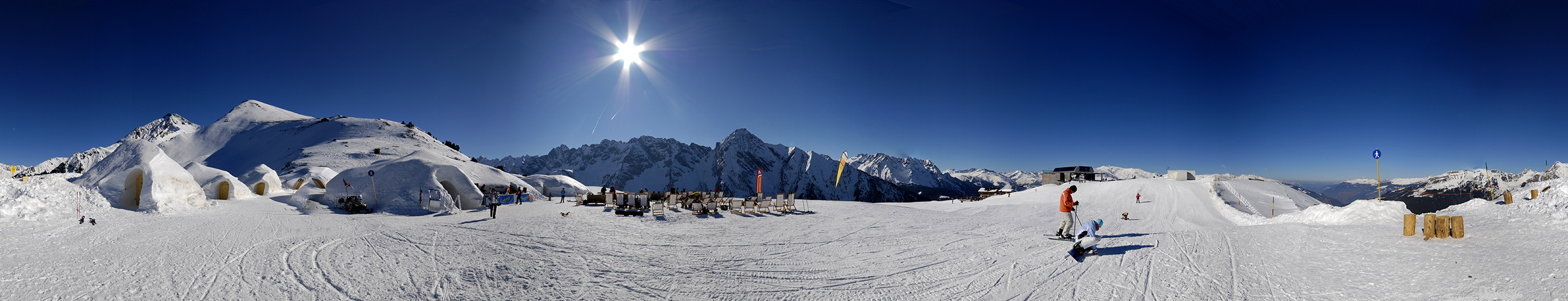 White Lounge (Mayrhofen)