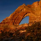 White Mesa Arch