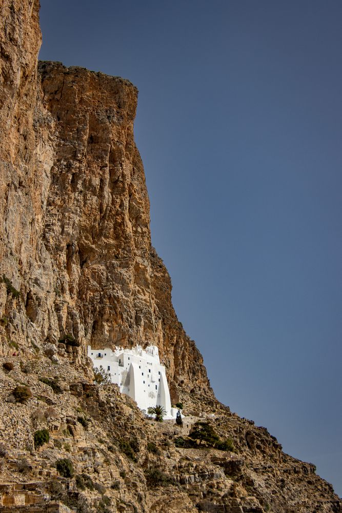 White Monastery 