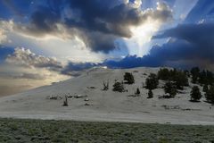 White Montain  Range                                  DSC_4715