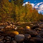 White Mountains - Indian Summer #03