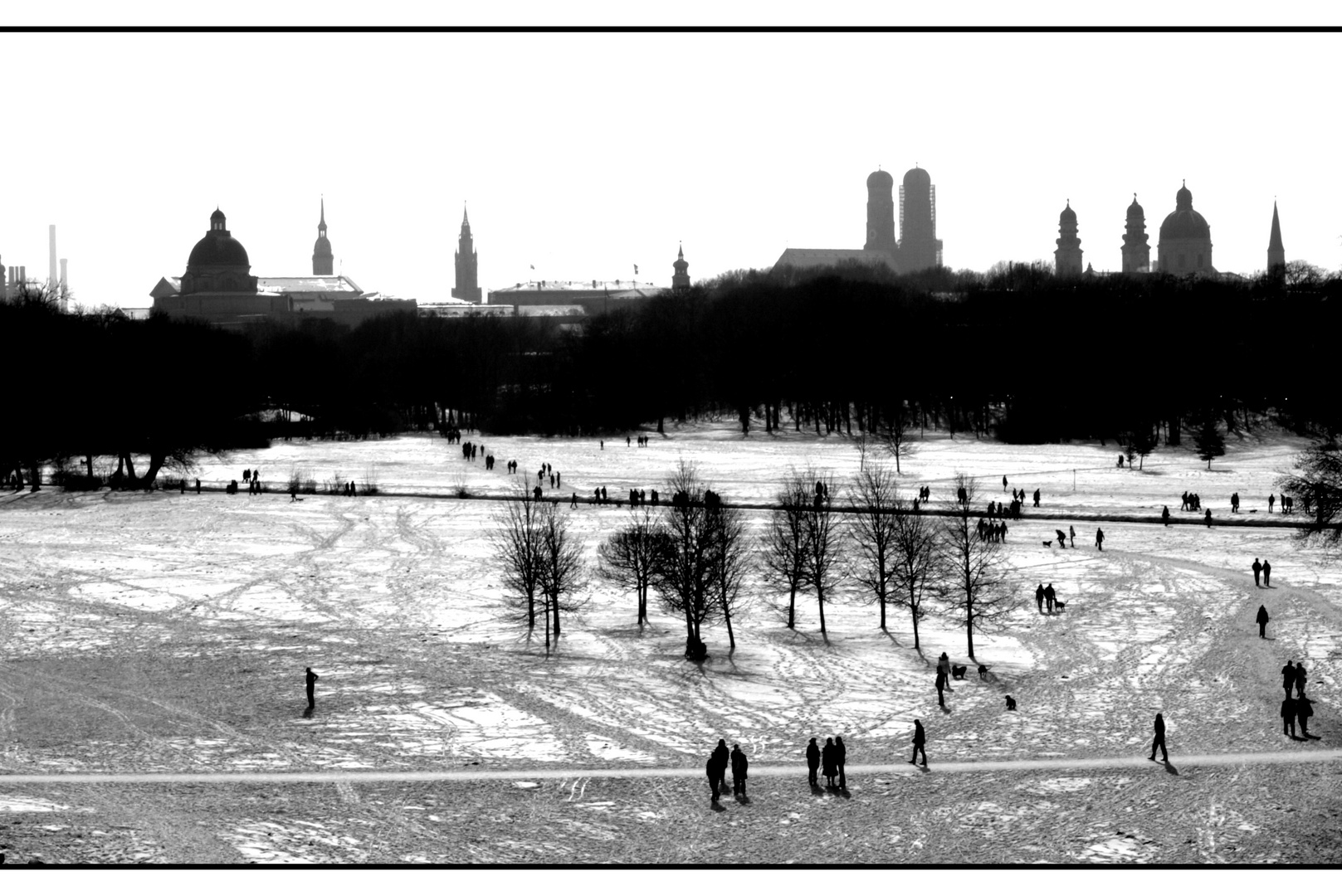 White Munich